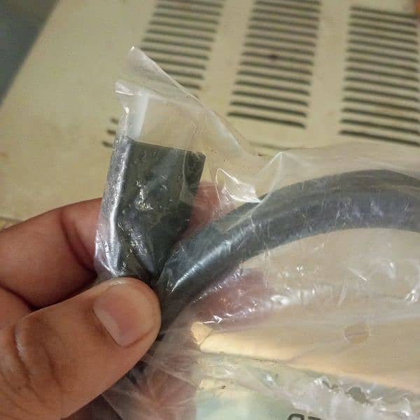 HDMI cable 1