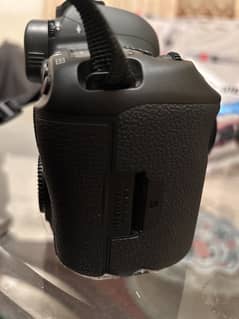 Canon 5D Mark IV (Kit with lenses)