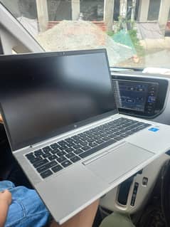 HP