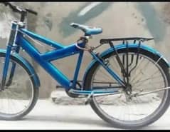 bicycle for sale in urgent sale in available