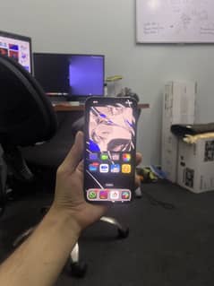Iphone 13 PRO MAX - 256 GB JV