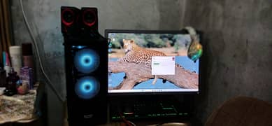 gaming pc ryzrn 5 3600