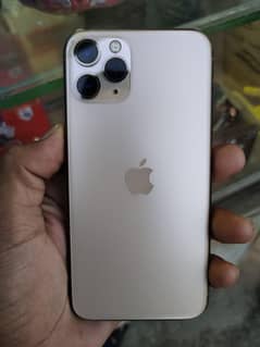 iPhone 11 Pro JV 256GB