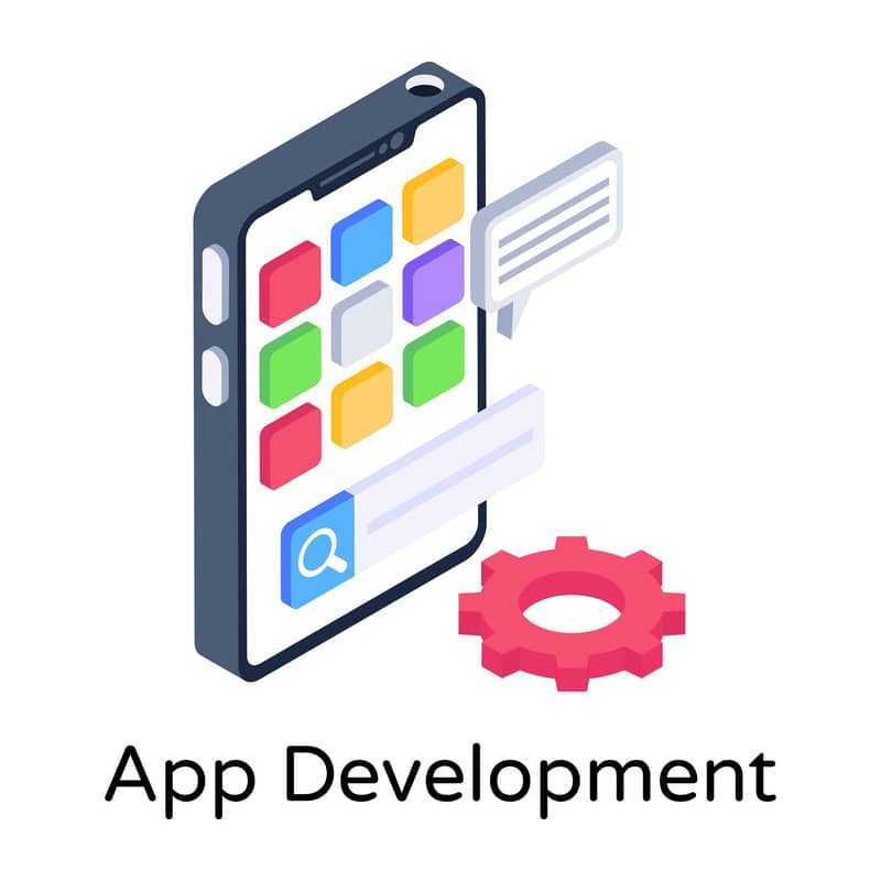 Full Stack Mobile Application Developer 1