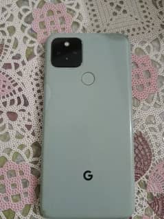 pixel 5a 5g