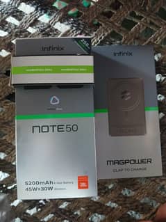 infinix note 50 03007911867