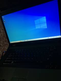 Dell Latitude laptop