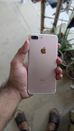 Iphone 7plus