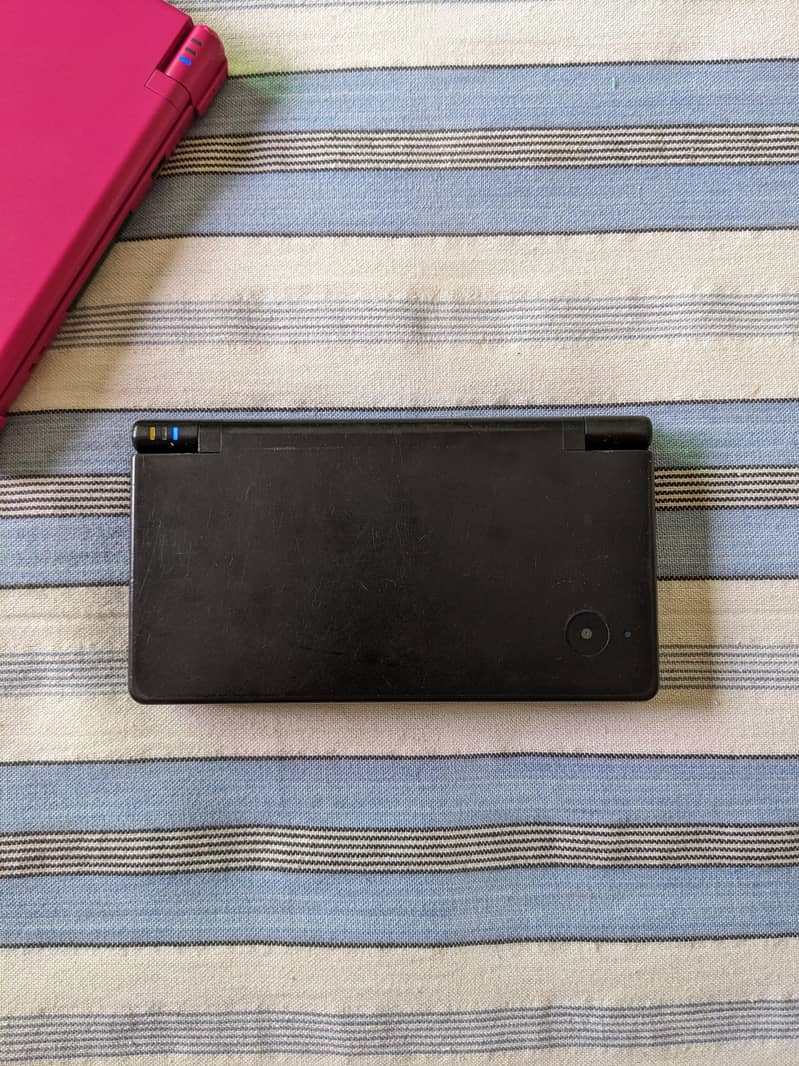 Nintendo DSi 1