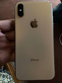 xs