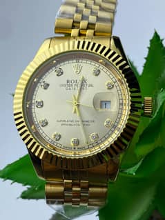 Own the Legend: Rolex for Sale