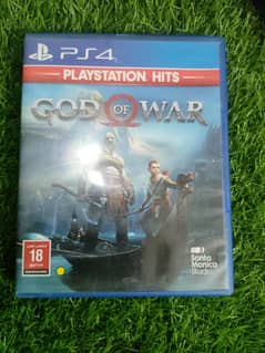 God of war