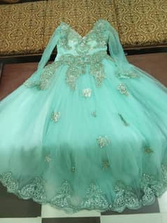 Party Wear Maxi