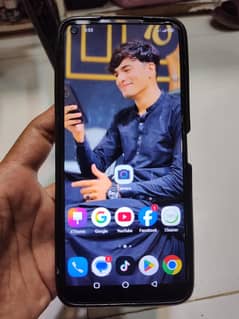 infinix