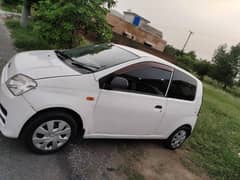 Daihatsu mira 2 door 4 seater Automatic
