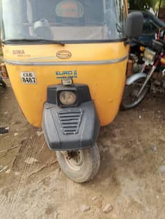 siwa auto reckshaw mini car for urjent sale 03214054854