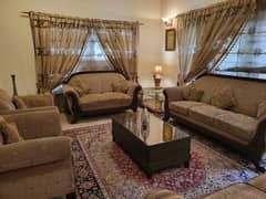 9 seater Drawing  Sofa Set
