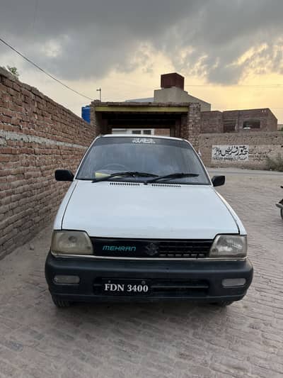 Mehran
