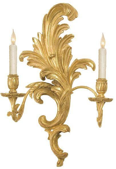 wall mirror and lamps price same 8