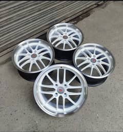 15 inch advanti