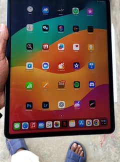 Apple iPad Pro M2