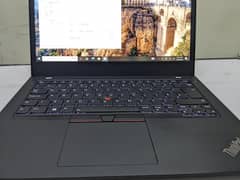 Lenovo ThinkPad L14 Gen 2 | i7 11th Gen |  16GB RAM / 256GB SSD