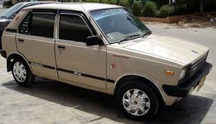 Fx Mehran Alto Khyber Charade Margalla Civic Corolla Hiroof