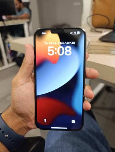 iphone 13 pro max PTA