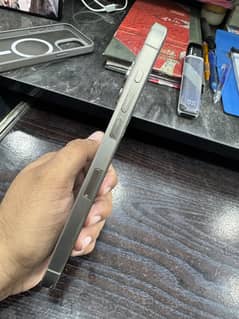 Iphone 15 pro max 512 gb pta approved