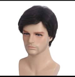 hair patch