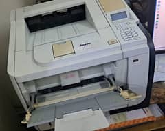 HP laser-jet Printer P3015
