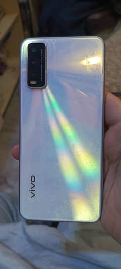 vivo y20