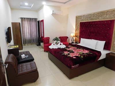 Hotel and restaurant inn