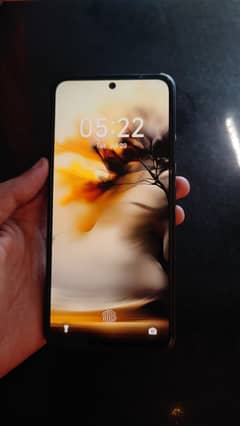 Itel S25