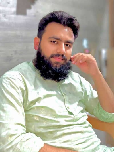 Rana Hamza