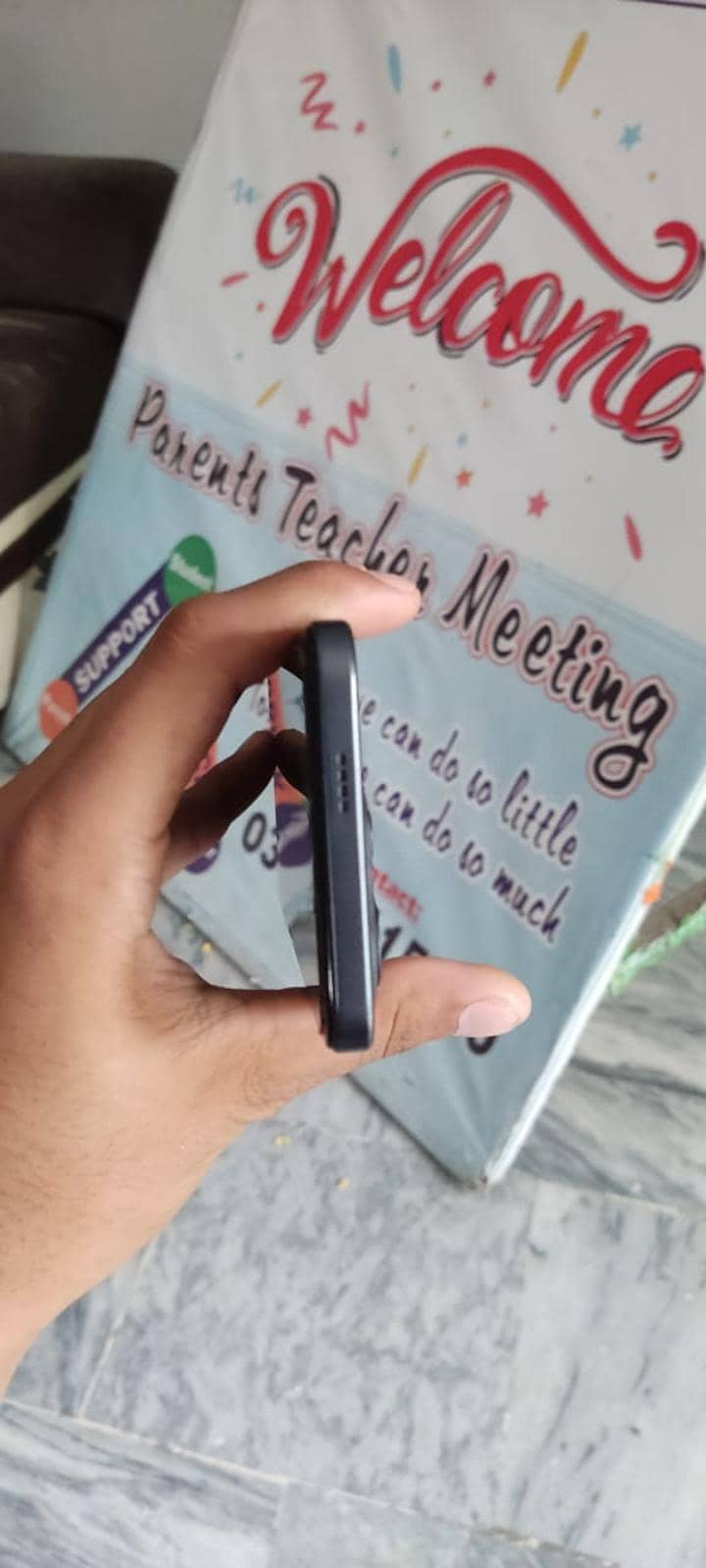 Infinix smart9HD for sale exchange possible condition 10/10 lush 6