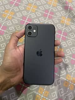 iPhone 11 sim locked JV