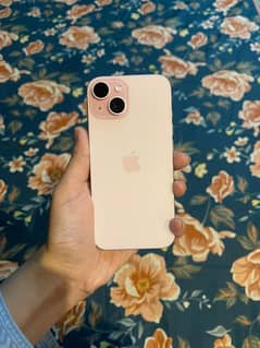IPHONE 15 jv non pta