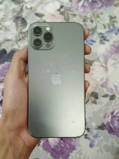 Iphone 12 pro jv 128 Gb