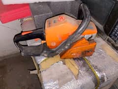 Chainsaw