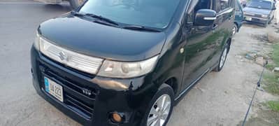 suzuki wagon r 10/14