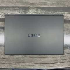 HP OMEN 16 Core i5 13500 HX| NVIDIA RTX 4060 | Powerful Gaming Lapt