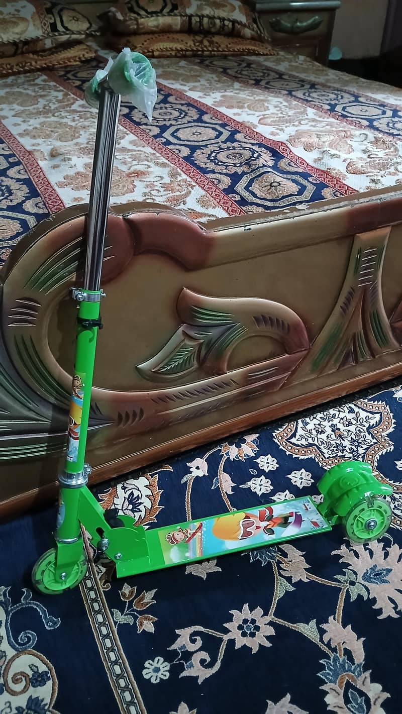 scootie 1