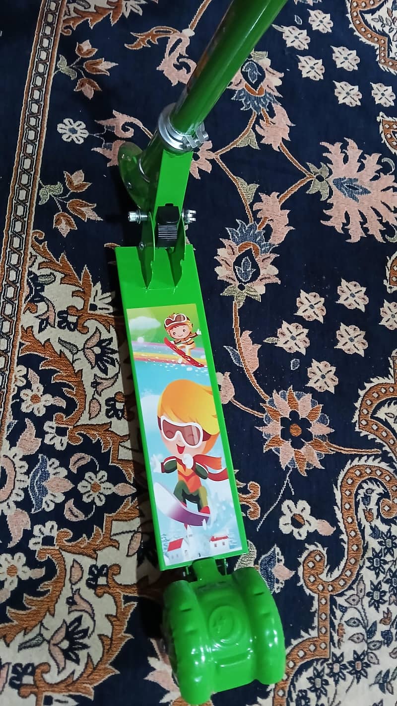 scootie 2