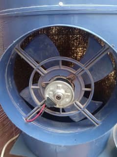 air cooler DC solar wala  AC dc
