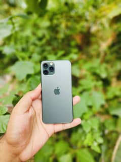 iPhone 11 Pro