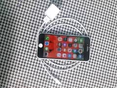 iphone 6 plus 128 GB my WhatsApp number 03410473472