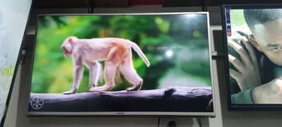 43 INCH SMART LED,43 INCH LED UHD 8K WITH 3 YEAR WARRANTY 03107606100