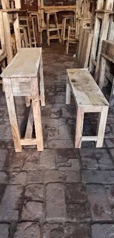 school and college furniture