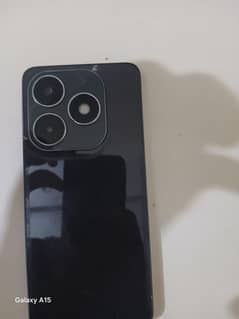 Tecno spark 20